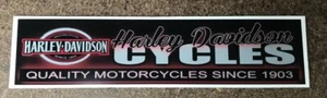 Harley Motorcycle Aluminium Novelty Bar Sign Carburettor mancave workshop - Picture 1 of 1