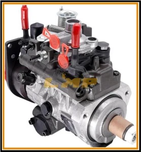 Fuel Injection Pump 9320A392G 9320A393G ​For Perkins 1104C-44T Delphi DP310 - Picture 1 of 2