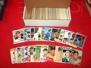 COLECCIÓN VINTAGE DE 452 CARTAS CHICAGO WHITE SOX (22-5) - Imagen 1 de 1