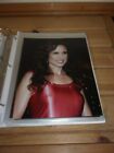 ANDIE MCDOWELL - 8 X 10 - GLAMOUR PHOTO - NEW IN PLASTIC SLEEVE