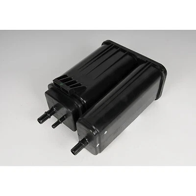 215-627 AC Delco 蒸汽罐 全新 适用于雪佛兰 GMC Acadia 雪佛兰 Traverse — 第 1/1 张图片