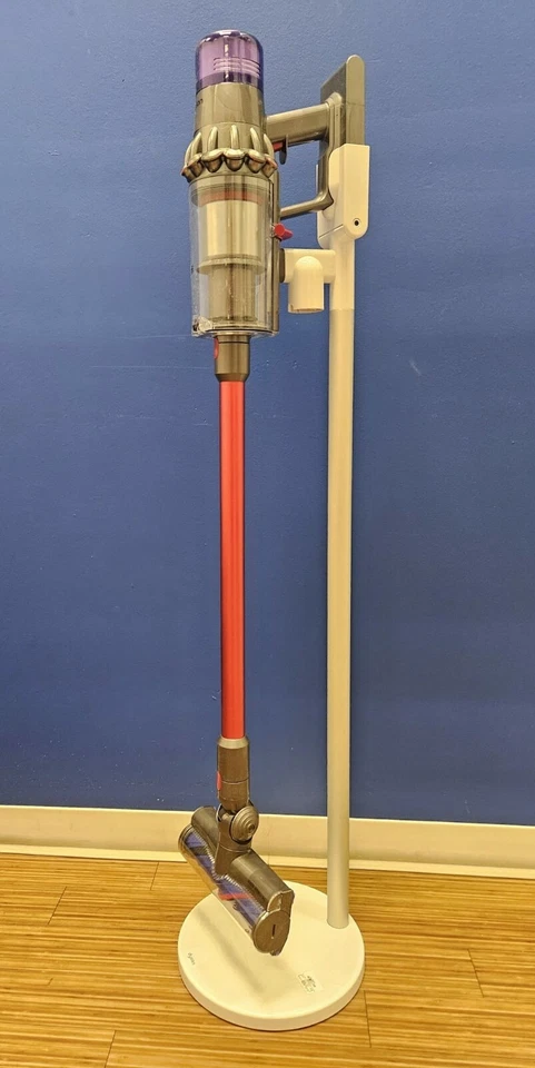 DYSON V11 COMPLETE BAGLESS CORDLESS VACUUM WITH FLOOR DOK 419640-01