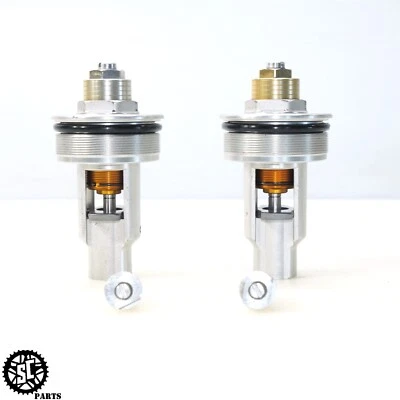 07 08 TAPA AJUSTADORA TUBO HORQUILLA DELANTERA YAMAHA YZF R1 Foto 1 de 4