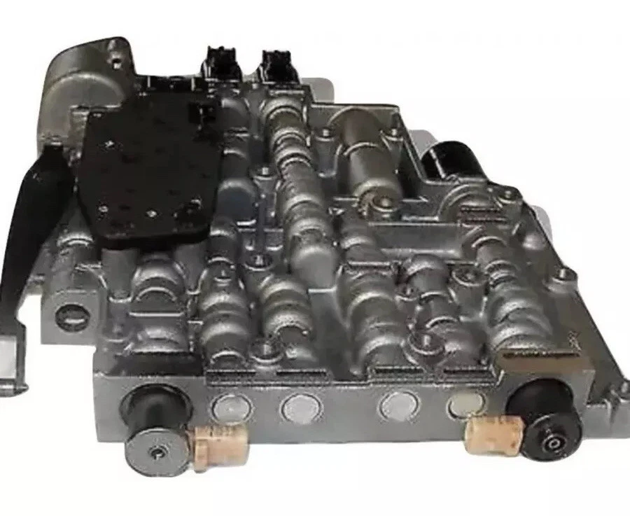 4L60E 4L65E CUERPO DE VÁLVULA 1996-2002 CHEVY ASTRO GMC YUKON Foto 1 de 1