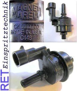 Magnetventil Magneti Marelli CK0013770 Fiat Punto 188 C146 original - Bild 1 von 5