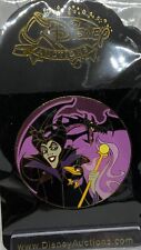 Disney Auctions 2004 Maleficent Dragon LE 500 pin 