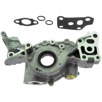 Engine Oil Pump fits 1995-2004 Mitsubishi Montero Sport  MELLING - Image 1 of 2