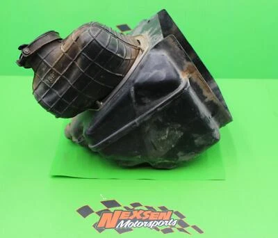 Kawasaki Kdx200 2000 caja de aire estuche filtro de aire Foto 1 de 4