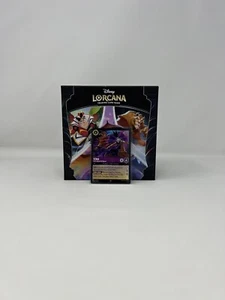 Disney Lorcana: Rise of the Floodborn - Yzma - 60/204 - Super Rare - NM - Picture 1 of 2