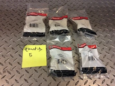 00-05 Lincoln LS 3.0L点火线圈靴靴数量5 2W4Z-12A402-AA WR-6130 — 第 1/4 张图片