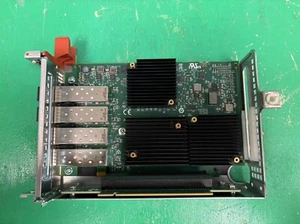 Scheda HBA di archiviazione Emulex LPE31004-M6-SIO 16G SNA #D2 - Foto 1 di 5
