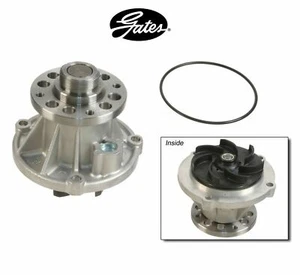 04-07 Fits Ford SD 6.0L Powerstroke Diesel Gates 100MM OE Replacement Water Pump - Picture 1 of 1