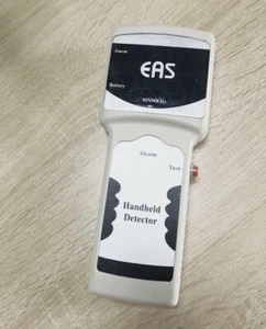 Handheld Detector Tester for Antenna Am Tag or Label 58KHZ New - Picture 1 of 4