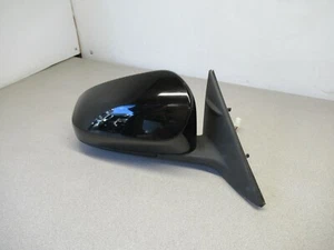 ESPEJO PUERTA DERECHO TOYOTA CAMRY 2012-2014, NEGRO, USADO, 8790806400 - Imagen 1 de 10