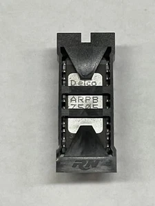 Prom Chip ARPB 1991 Chevy GMC 5.0L 305 TBI 700R4 FOR 1227747 ECM/ECU - Photo 1/3