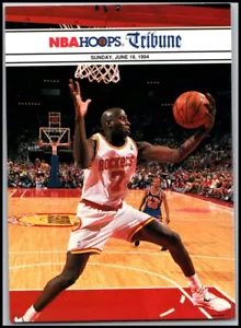 Aros NBA 1994-95 #271 Carl Herrera - Hoops Tribune ¡Envío gratuito! - Imagen 1 de 2