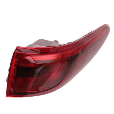 NEW OEM Kia 2017-2019 Sportage Rear Right Combination Lamp Assembly 92402-D9020 - Image 1 of 4