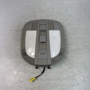 06-09 Mercedes-Benz W251 R350 R500 R550 Overhead Dome Map Light Moonroof OEM - Picture 1 of 12