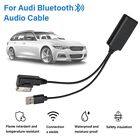 Bluetooth Adapter AUX Audio Cablefor Audi Q5 A5 A7 R7 S5 Q7 A6L A8L A4L