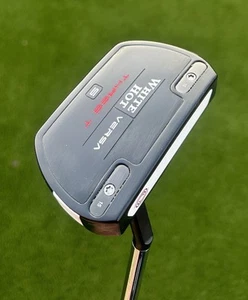Odyssey White Hot Versa Three T 34 Inch RH Putter, Strokelab Shaft🔥 - Picture 1 of 7
