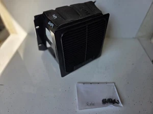 bmw e36 harmon kardon cabrio Subwoofer hinten 469 - Bild 1 von 12