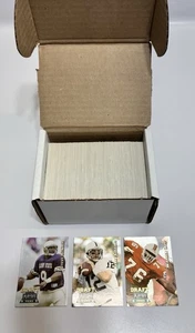 1995 Playoff Prime Premium Fußball Set #1-200 ** KOSTENLOSER VERSAND ** - Bild 1 von 3