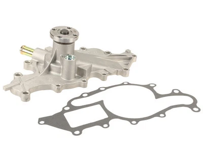 For 2008-2010 Dodge Avenger Water Pump Gates 33621ZXXN 2009 2.7L V6 Premium - Изображение 1 из 2