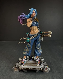 Neo Nixxi by Nerikson | Commission | Painted | - Picture 1 of 5