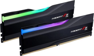 G.SKILL Trident Z5 Neo RGB DDR5 64GB (32GBx2) 6400 MHz / MTs CAS latency CL3 NEW - Image 1 of 4