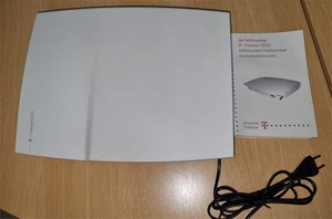 Telekom T-Concept XI721 Telefonanlage ISDN - Bild 1 von 3