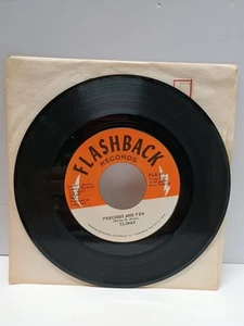 CLIMAX Precious And Few/Life And Breath 45 7" POP ROCK Record Vinyl Records - Picture 1 of 4
