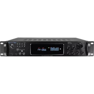 Technical Pro 1500 Watt Digital Hybrid Amplifier/Preamp Turner - Picture 1 of 4