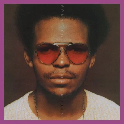 Ronnie Foster Two Headed Freap (CD) Album (UHQ) (US IMPORT) - Bild 1 von 2