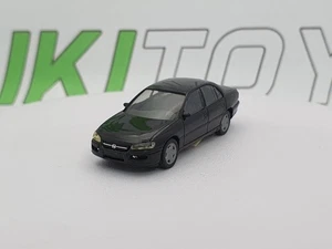 Opel Omega Herpa 1/87 Nero 1986 - Foto 1 di 4