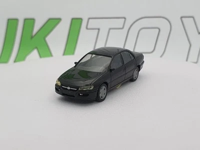 Opel Omega Herpa 1/87 Nero 1986 - Immagine 1 di 4