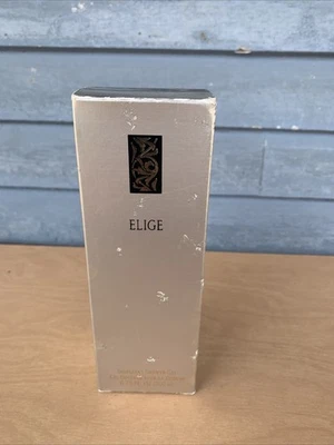 Mary Kay ELIGE Indulgent Shower Gel, 6.75 Fl. Oz. Brand New in Box •DISCONTINUED - Image 1 of 4