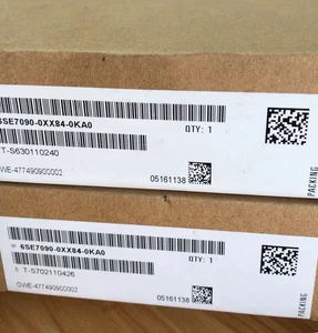 6SE7090-0XX84-0KA0 1PCS NEU SIEMENS SIMOVERT MASTER DRIVES 6SE7090-0XX84-0KA0 - Picture 1 of 3