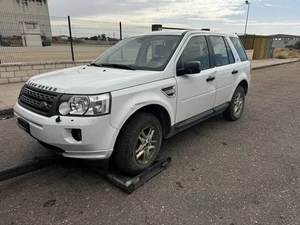 LR022070 1131345 partikelfilter für LAND ROVER FREELANDER (LR2) - Picture 1 of 2