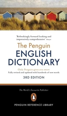 The Penguin English Dictionary, Allen, Robert - Image 1 of 2