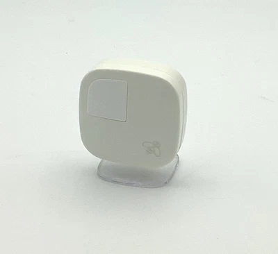 Ecobee Single Smart Room Sensor with Stand Gen 1 Temperature Occupancy - Image 1 of 2