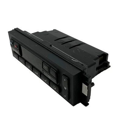 2005 2006 2007 Ford F250 F350 OEM A/C Climate Heater Temperature Control Panel - Image 1 of 4