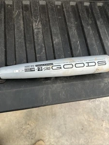 DeMarini The Goods 2024 (-3) BBCOR 31" 28 Oz Baseballschläger GIC-24 - Bild 1 von 9