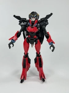 Transformers Thrilling 30 Windblade Deluxe Class Figure - Picture 1 of 8