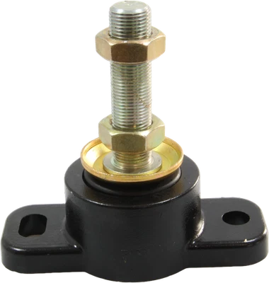 HSR MARINE PARTS Motorlager Front engine mount für Mercruiser V6 V8 3/4" Stud 135 KG 66284A2 8142