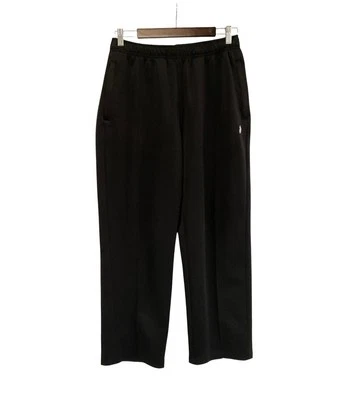 DE COLECCIÓN STUSSY ~LOGOTIPO Remolino~ Pantalón de chándal salón Equipo Básico Patín Grunge M LEER* Foto 1 de 4