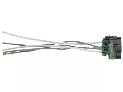 Conector de relé de control de aire acondicionado SMP 84729BSNC 1999 para Chevrolet Cavalier 1993-1994 Foto 1 de 2