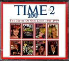 Time 100 Volume 2 1980-1999 By Various Artists CD 2004 Set de 2 disques Warner 38066