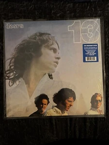 The Doors - 13 LP (50th Anniversary Edition) - Picture 1 of 4