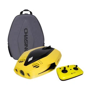 Chasing Dory Underwater Drone Flash Pack | Includes Wi-Fi Buoy, Remote, 49' Teth - Picture 1 of 10