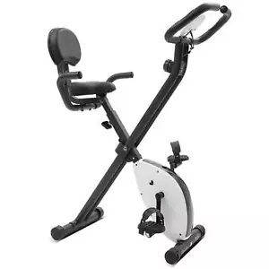 NNEDSZ LSG EXER-11 Exercise Bike - Picture 1 of 11